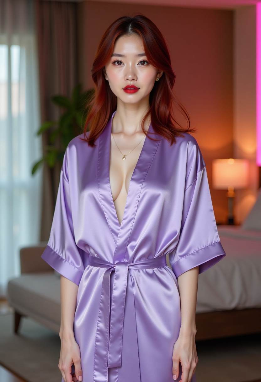 我们的生活